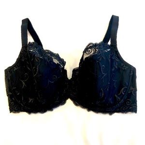 Soma Sensuous Lace Bra size 38DDD